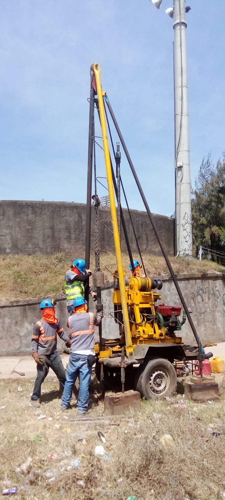 PROYECTO ESTADIO DIRIAMBA